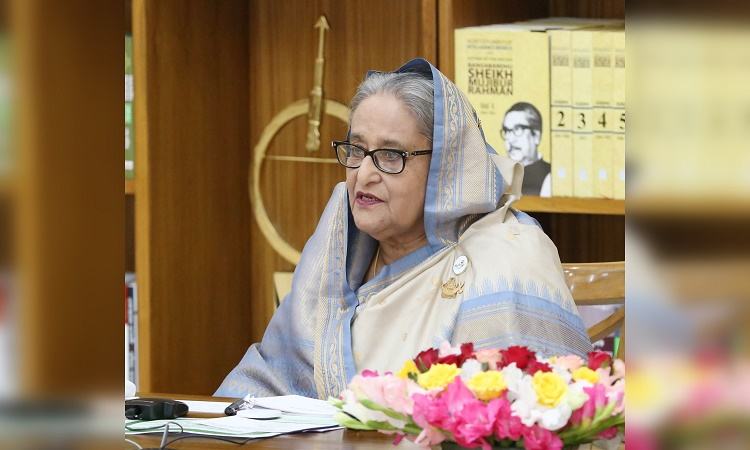 Reserve being used for development, people’s welfare: PM