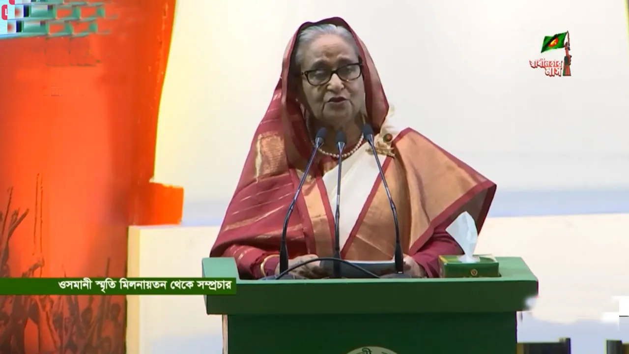 ‘ইফতার খাওয়াটা বড় কথা না, মানুষকে দেওয়াটাই বড়’