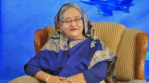 বিজয় দিবসে দেশবাসীকে শপথ পড়াবেন প্রধানমন্ত্রী
