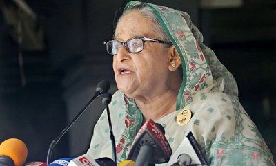 pm-hasina