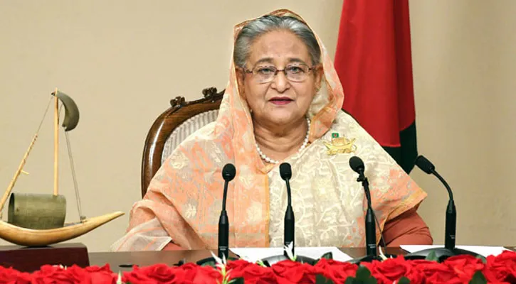 ভারত সফর নিয়ে প্রধানমন্ত্রীর সংবাদ সম্মেলন আজ