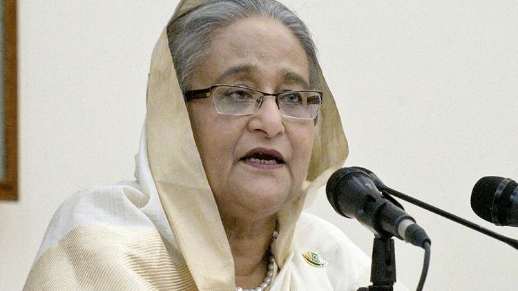 No decorative lighting at shops, offices: PM Hasina