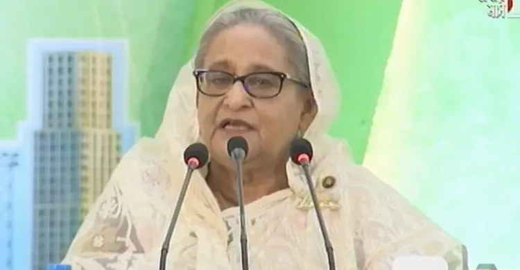 জনগণের আস্থা অর্জন করলে ভোট পাবেন: প্রধানমন্ত্রী