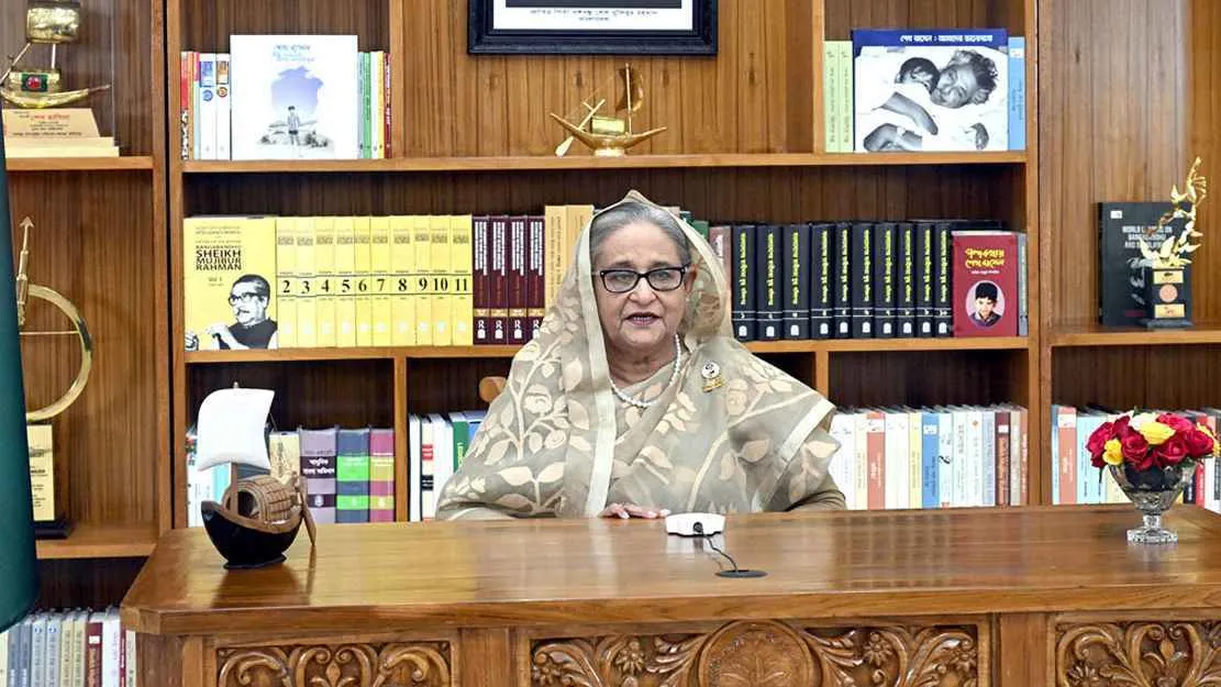 বিভেদ মিটিয়ে দল গোছানোর বার্তা দেবেন প্রধানমন্ত্রী