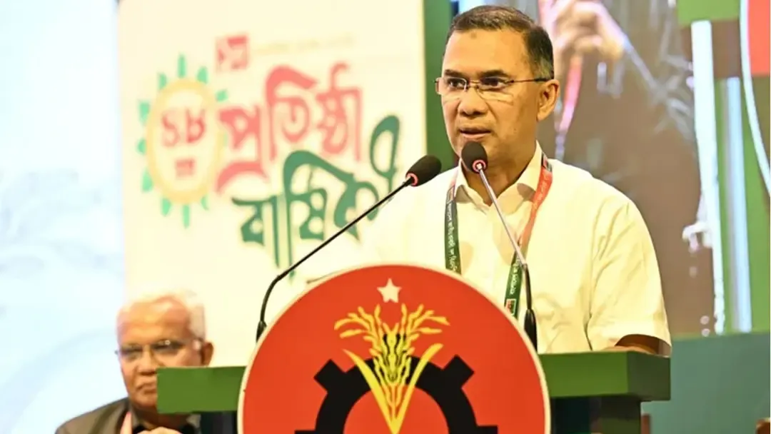 জ্বালানি সংকটের জন্য প্রধানমন্ত্রীর দুঃখপ্রকাশ