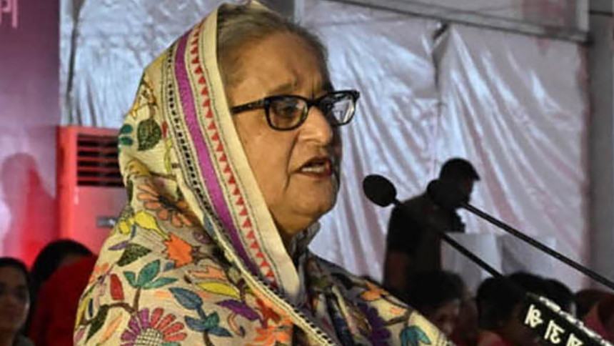 No dialogue before next election: PM