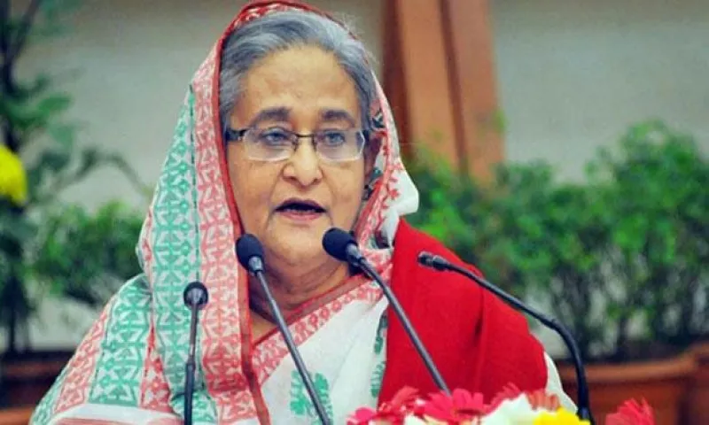 আজ অর্ধশত শিল্প ও অবকাঠামো উদ্বোধন করবেন প্রধানমন্ত্রী