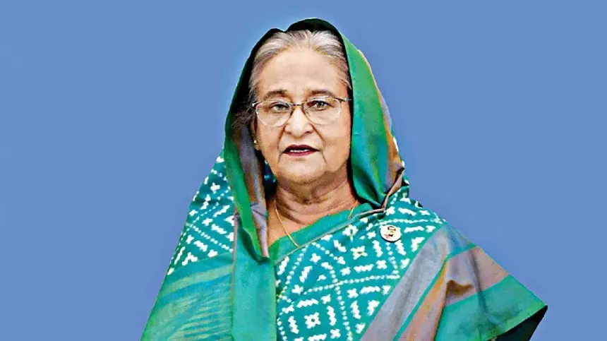 PM to attend Bangladesh-WB 50-year partnership programme today