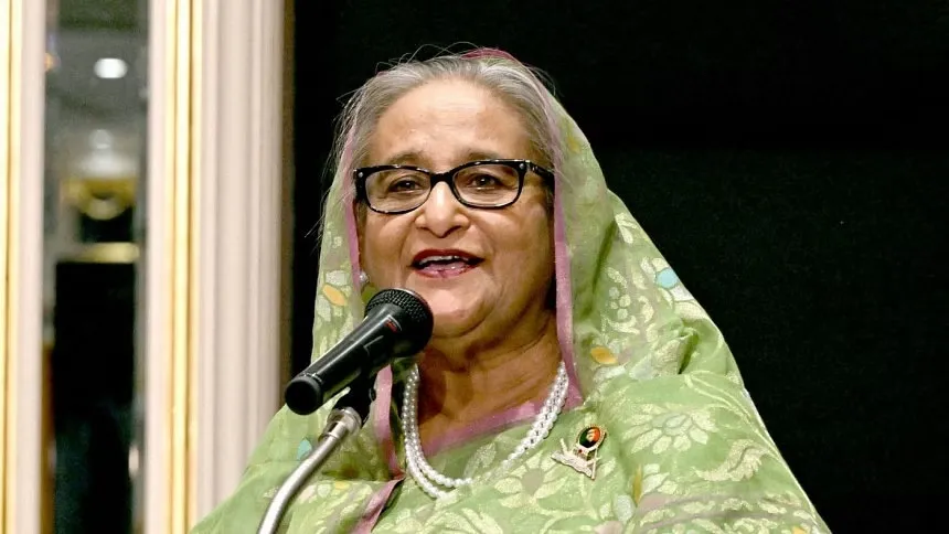 Japan can mediate return of Rohingyas to Myanmar: PM