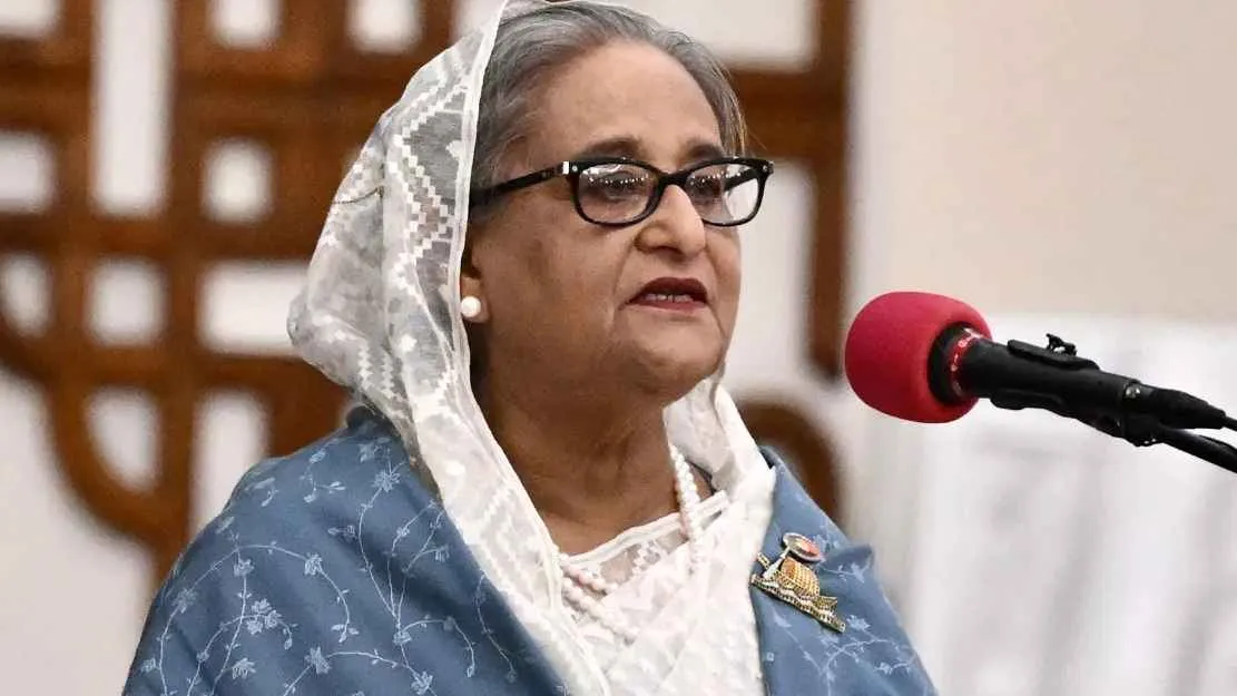 দেশ ও জনগণের জন্য কাজ করুন : প্রধানমন্ত্রী