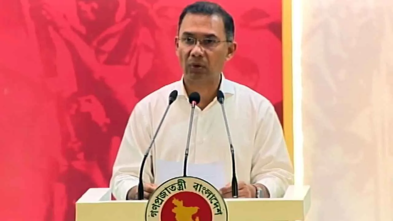 জুলাই সনদের প্রতিটি দফা অক্ষরে অক্ষরে বাস্তবায়ন করা হবে: প্রধানমন্ত্রী