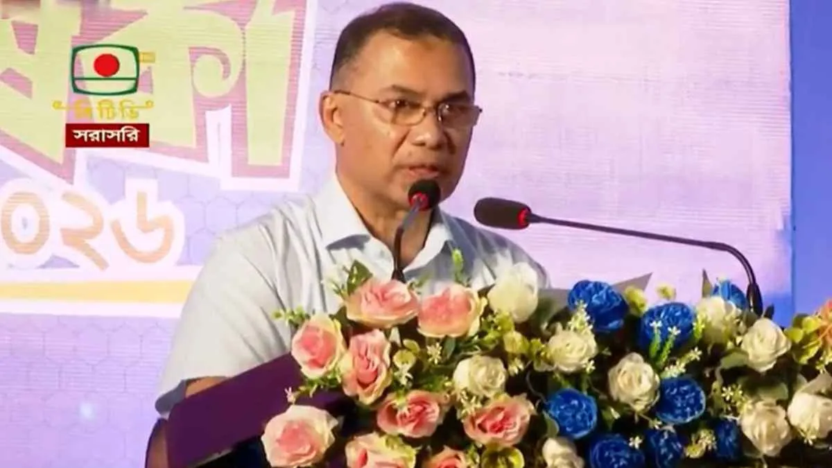 রাজনৈতিক সম্পৃক্ততা যেন পেশাগত জীবনে বিঘ্ন না ঘটায়: প্রধানমন্ত্রী