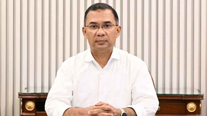 সুষম নগরায়নে দেশজুড়ে মাস্টারপ্ল্যান করছে সরকার
