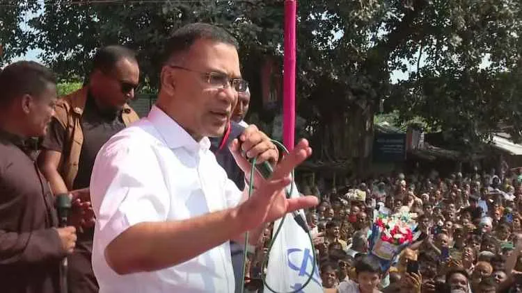 সব ধর্মের মানুষকে নিয়ে প্রত্যাশিত বাংলাদেশ গড়তে চাই: প্রধানমন্ত্রী