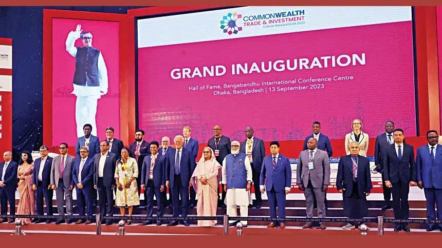 Bangladesh to become 3rd largest global market: PM