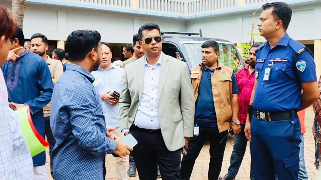 প্রধানমন্ত্রীর প্রথম চট্টগ্রাম সফর রোববার