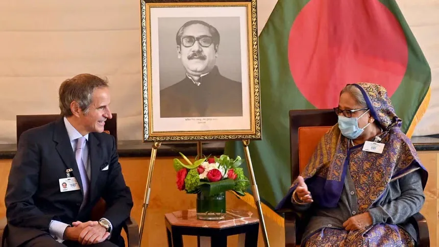 PM holds bilateral meetings on UNGA sidelines