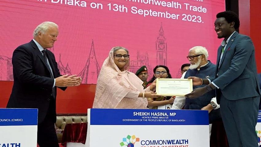 Bangladesh, UK agree to sign MoU on new economic cooperation