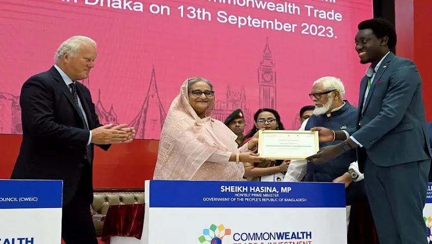 Bangladesh, UK agree to sign MoU on new economic cooperation