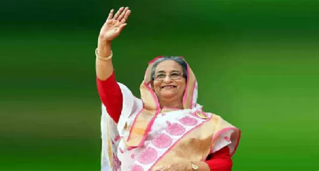 আজ মালদ্বীপ যাচ্ছেন প্রধানমন্ত্রী