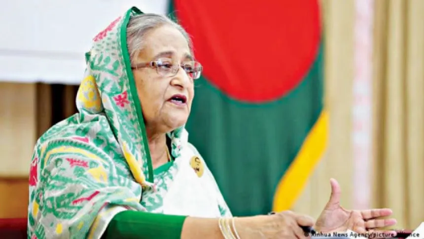 PM leaves for NY tomorrow to attend 78th UNGA session