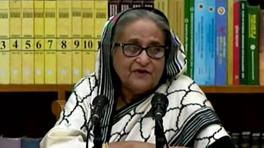 Bangladesh didn’t request BRICS membership right now: PM