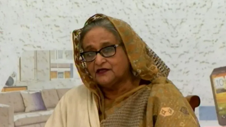 বাণিজ্য প্রসারে ব্র্যান্ডিংয়ের ওপর গুরুত্বারোপ প্রধানমন্ত্রীর