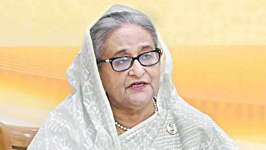Time has come for a female UN chief: PM