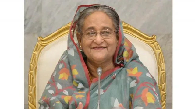 খেলাধুলা সুস্থ সমাজ গঠনের অন্যতম অনুষঙ্গ : প্রধানমন্ত্রী