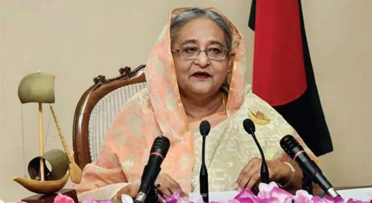 পরোক্ষ ধূমপানও মারাত্মক ক্ষতিকর : প্রধানমন্ত্রী