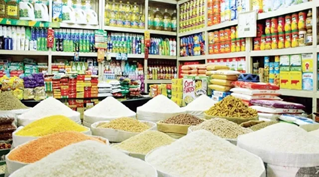 নিত্যপণ্যের শুল্ক ছাড়ের প্রজ্ঞাপন