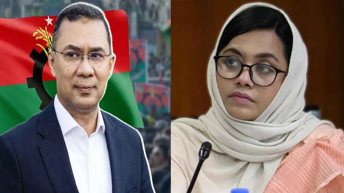 `১৭ বছর লন্ডনে থেকেও সেটা ধরতে পারেননি’