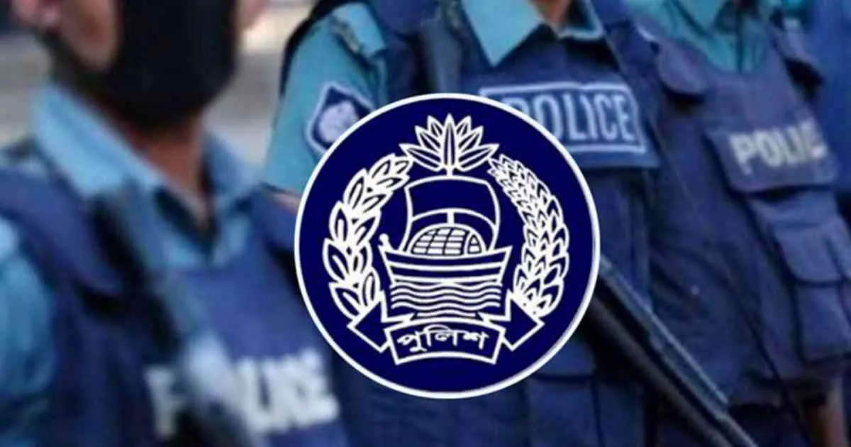 বাধ্যতামূলক অবসরে এবার ৪ ডিআইজি