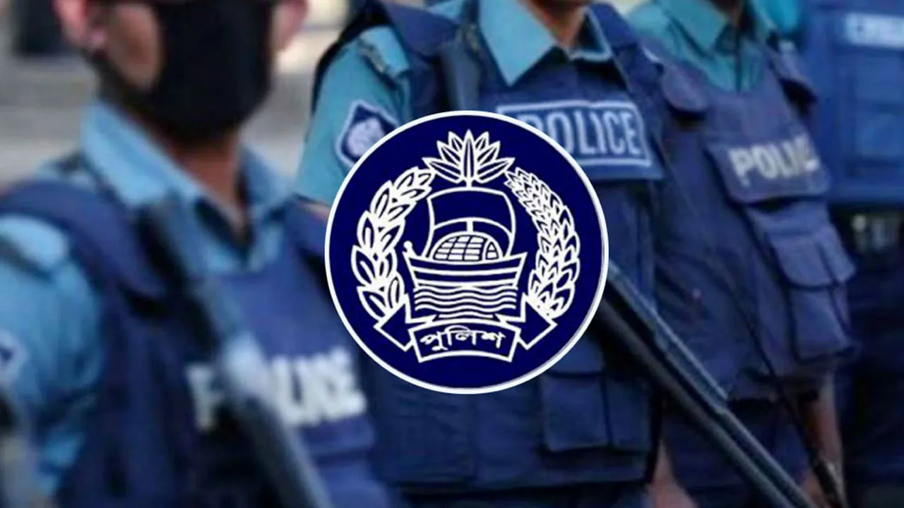 কর্মবিরতিসহ সব আল্টিমেটাম প্রত্যাহার পুলিশের