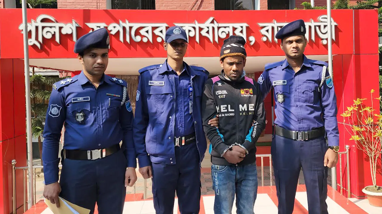 ভোটকেন্দ্র পাহারা দেওয়া সেই গ্রাম পুলিশ হত্যার রহস্য উদঘাটন