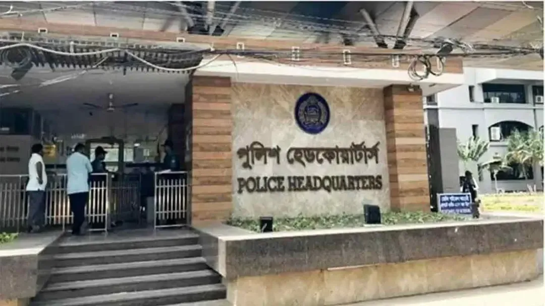 তুরাগে ৭ লাশের খবর ভিত্তিহীন: পুলিশ সদর দফতর