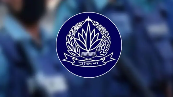 ৭২ শিক্ষানবিশ এএসপিকে বিভিন্ন জেলা-ইউনিটে পদায়ন