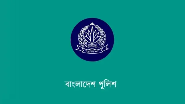 দুই জেলায় নতুন পুলিশ সুপার