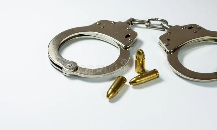 Man arrested from Manikganj for killing 5th grader after rape in Ctg