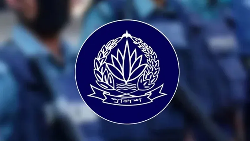 তিন জেলায় নতুন এসপি