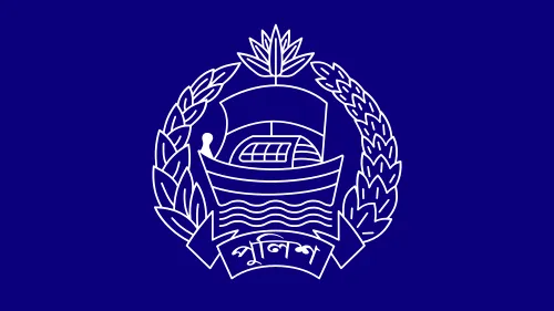 আরও চার পুলিশ কর্মকর্তাকে বাধ্যতামূলক অবসর