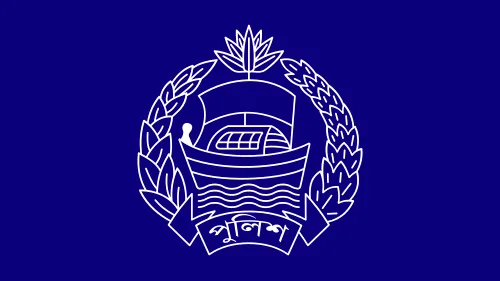 আন্দোলনে নিহত পুলিশ সদস্যদের তালিকা স্বরাষ্ট্রে হস্তান্তর