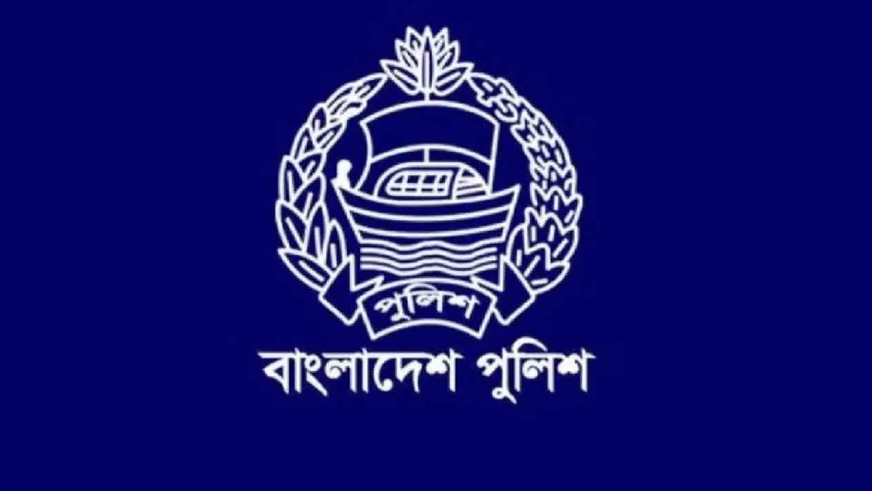 তিন জেলায় এসপি পদে রদবদল