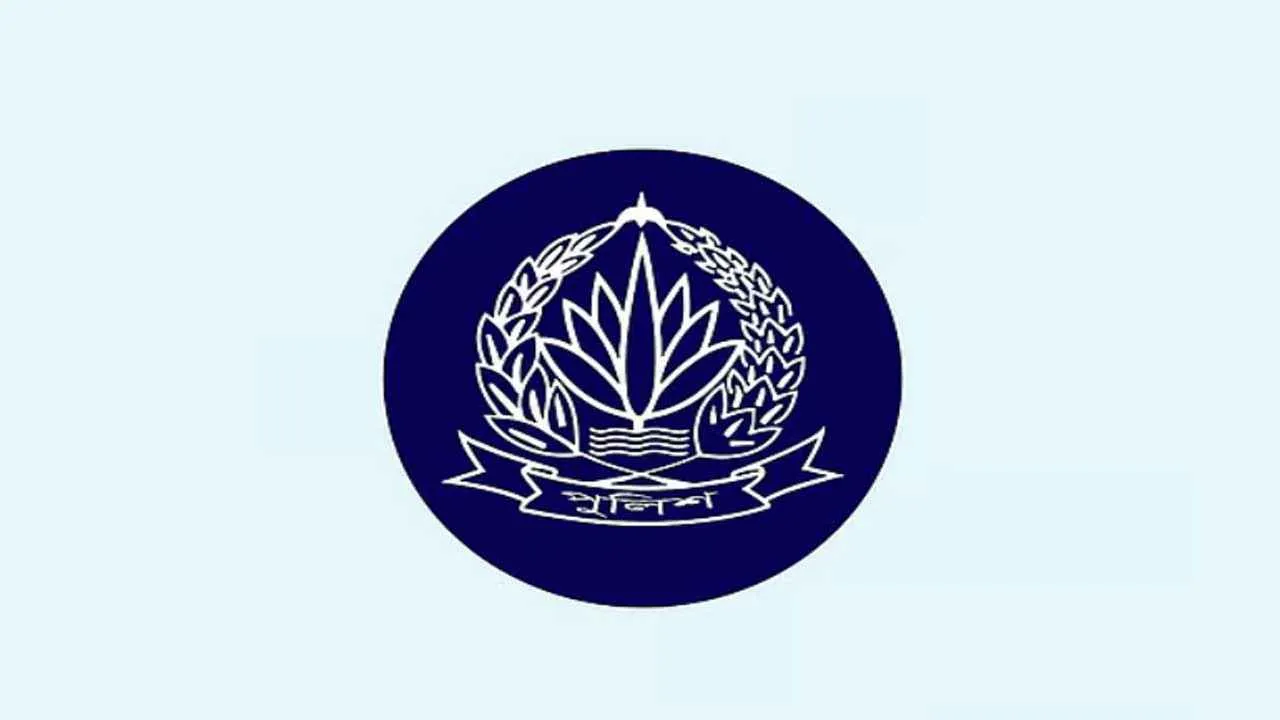 একযোগে পুলিশের ৪৯ ইন্সপেক্টরকে বাধ্যতামূলক অবসর