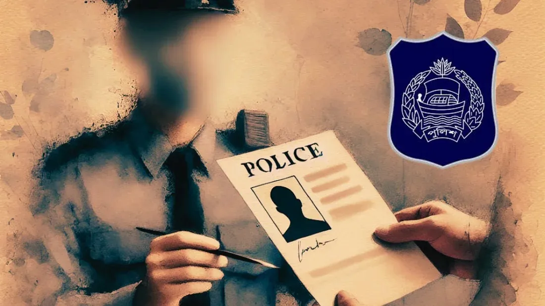 Reforms commission to recommend scrapping police verification