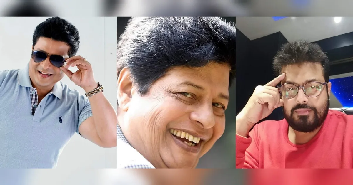 ফারুকের আসনে ফেরদৌসকে এমপি দেখতে চান ওমর সানী