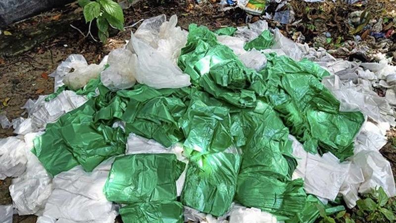 Govt to raid polythene factories from Nov 3