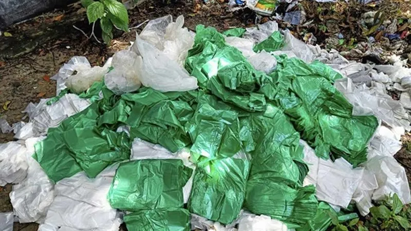 Govt to raid polythene factories from Nov 3