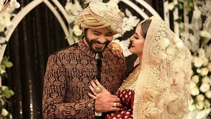 রাজ-পরীর সংসার ভাঙল যে কারণে