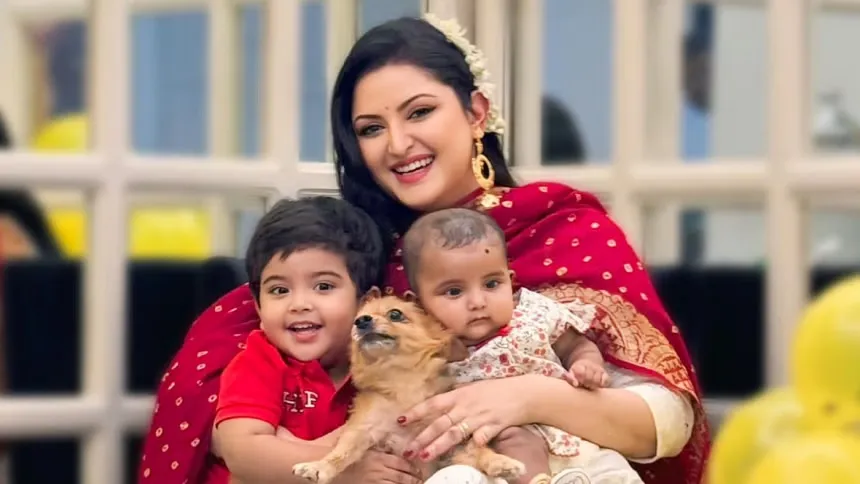 পরীমনির মামলায় নাসিরসহ ৩ জনের বিরুদ্ধে অভিযোগ গঠনের শুনানি ১৯ এপ্রিল